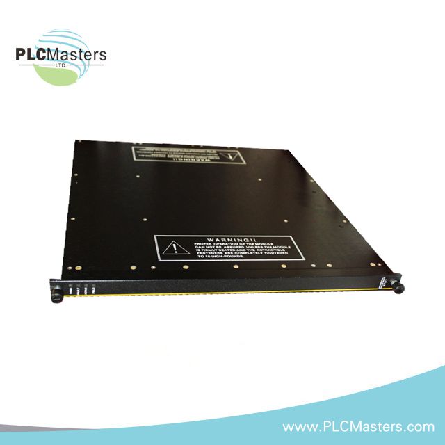 Triconex 3721 Analog Input Module