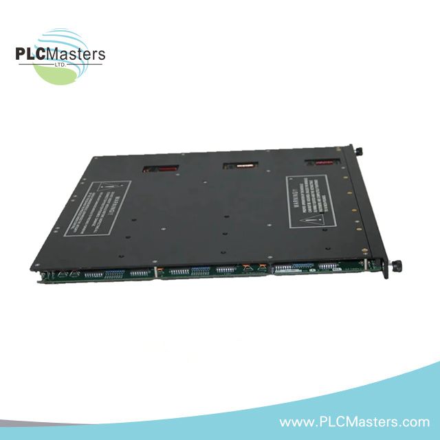 Triconex 4351A Communication Module