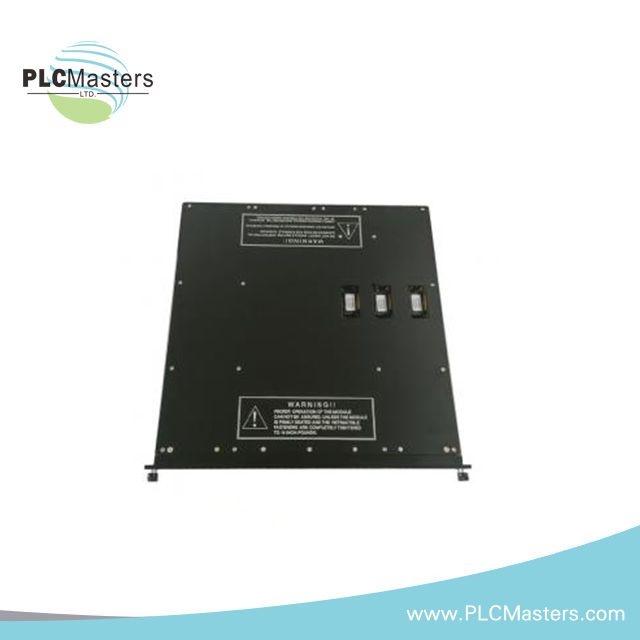 Triconex 4351A Communication Module