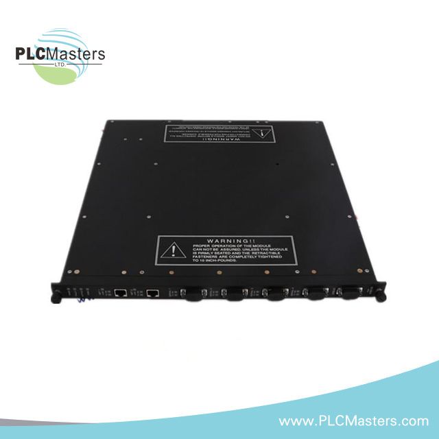 Triconex 4351A Communication Module