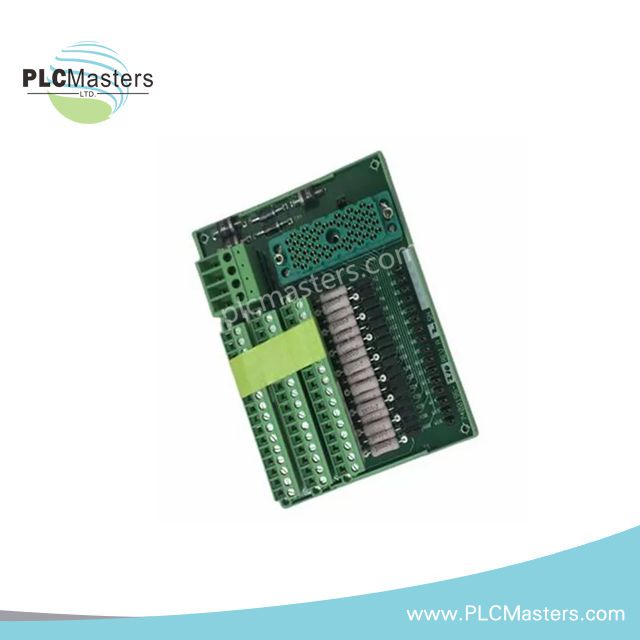 Triconex 9771-210 Analog Input Terminal Board