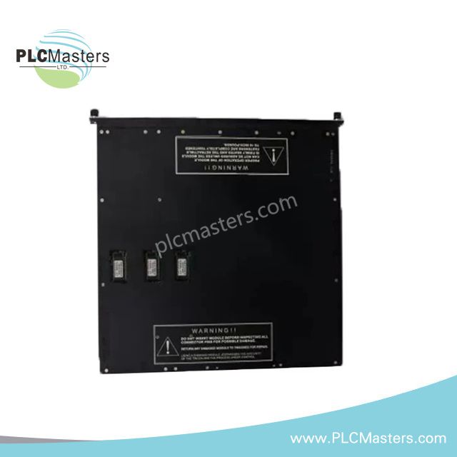 Triconex AP3101 Redundant Processor Module