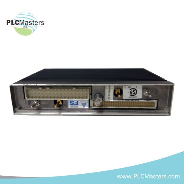 Module de communication Triconex CM3201