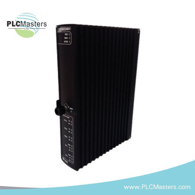 Module de communication Triconex CM3201