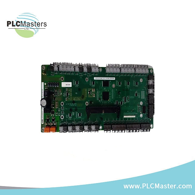 3BHE024855R0101 | ABB | INT-2 Board Varnished | UF C921 A101