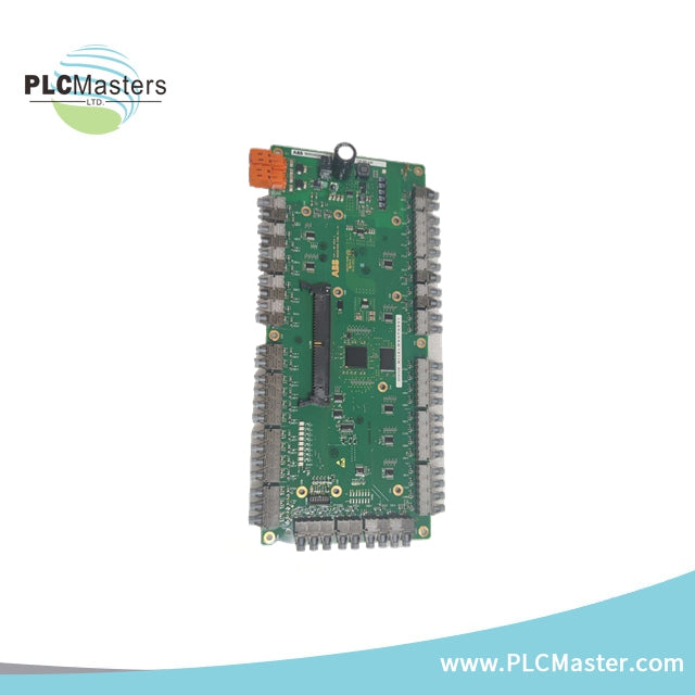 3BHE024855R0101 | ABB | INT-2 Board Varnished | UF C921 A101