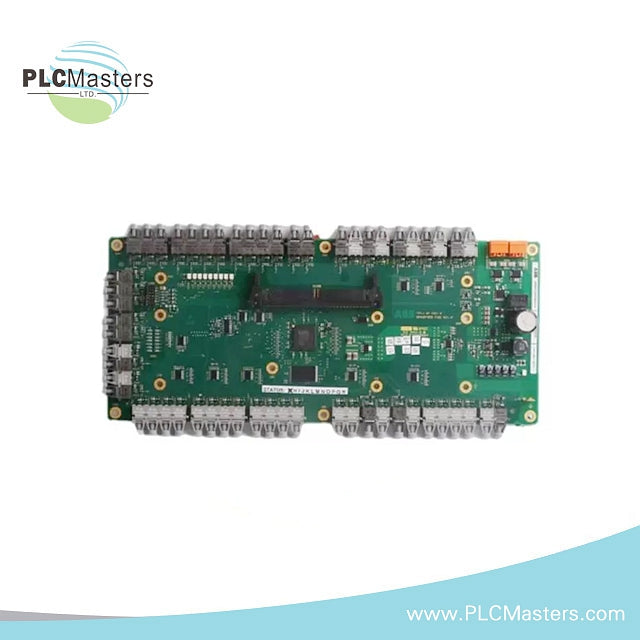 ABB UNS 0118a-Z 3BHE016011R0002 Control Module