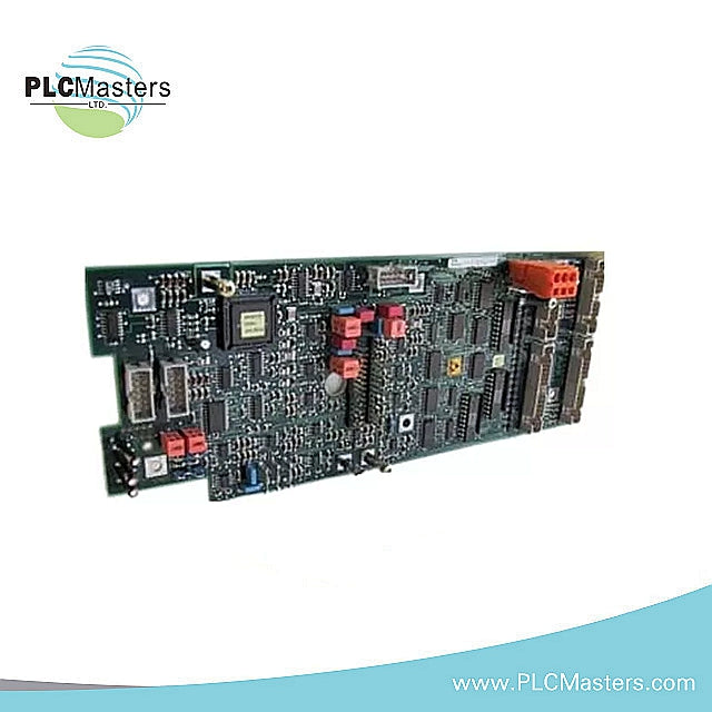 ABB UNS 1860b-P,V1 3BHB001336R0001 Board Measuring Interface