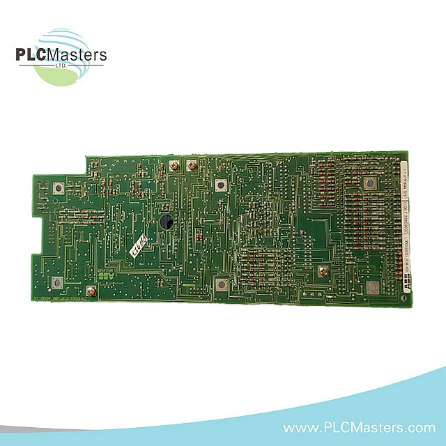 ABB UNS 1860b-P,V1 3BHB001336R0001 Board Measuring Interface