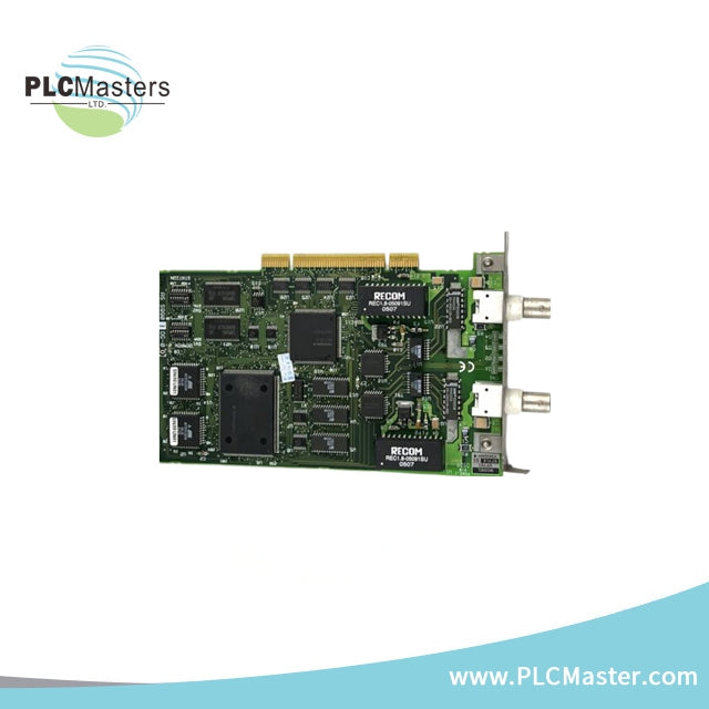 Yokogawa VF701 Control Bus Interface Card