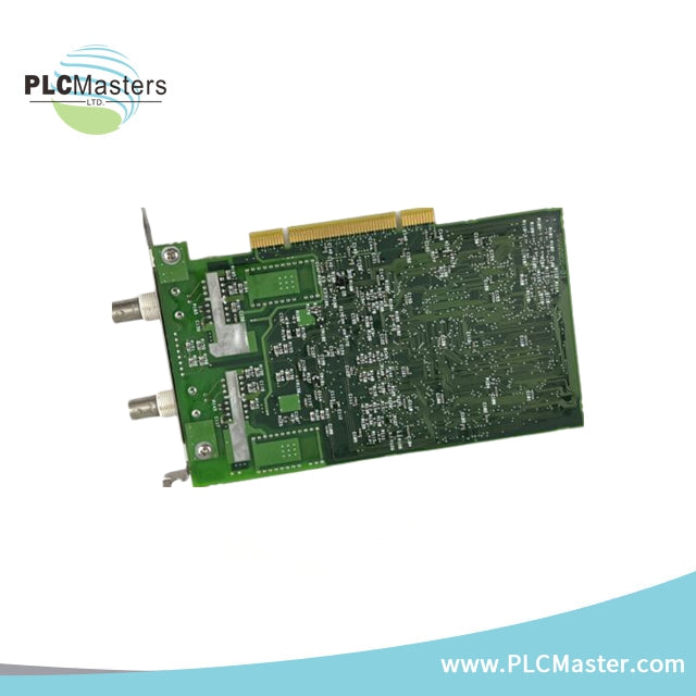 Yokogawa VF701 Control Bus Interface Card