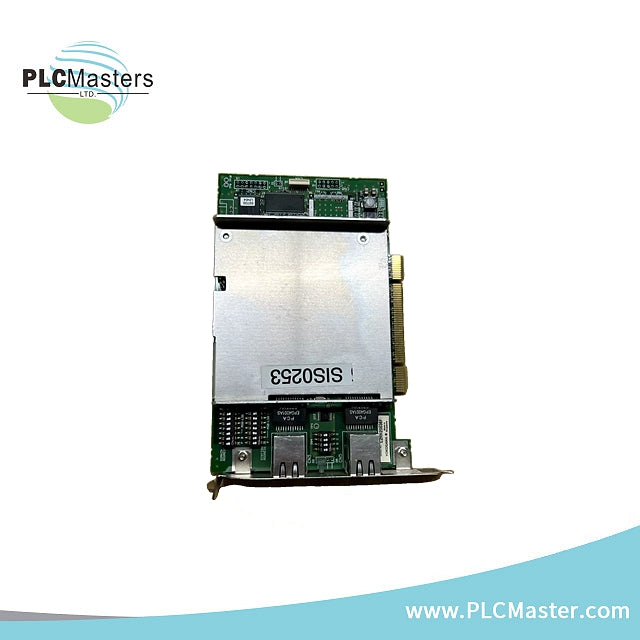 Yokogawa VI701 Vnet/IP Interface Card