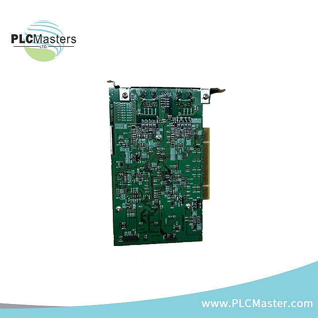 Yokogawa VI701 Vnet/IP Interface Card