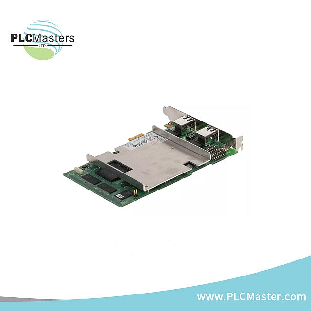 Yokogawa VI702 Vnet/IP Interface Card