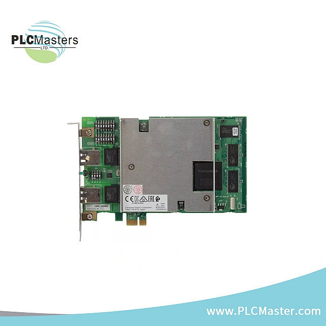 Yokogawa VI702 Vnet/IP Interface Card