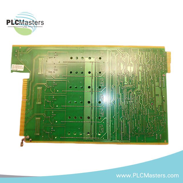 WESTINGHOUSE 3A99165 PCB Circuit Board