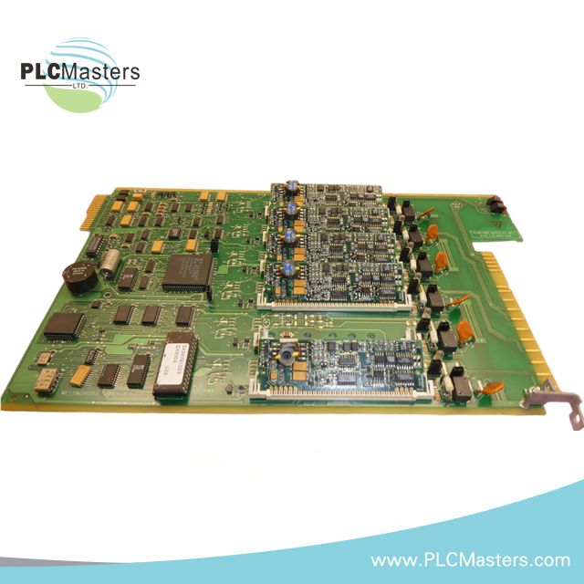 WESTINGHOUSE 3A99165 PCB Circuit Board