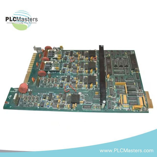 WESTINGHOUSE 7379A62 Turbine Generator Control Board