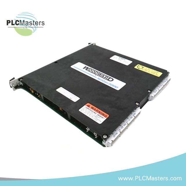 WOODWARD 5463-785 Input Module