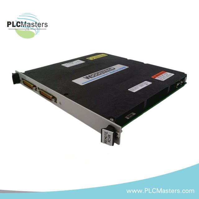 WOODWARD 5466-340 PLC Control Module