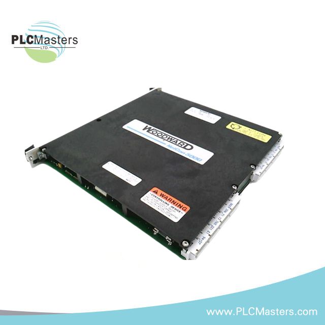 WOODWARD 5463-785 Input Module