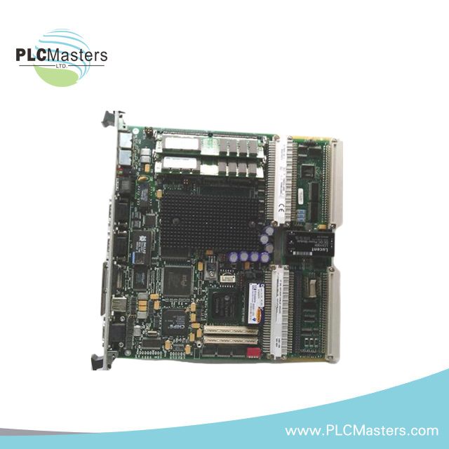 Module processeur Pentium WOODWARD 5466-409