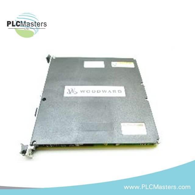 WOODWARD 5501-471 Module SIO NetCon