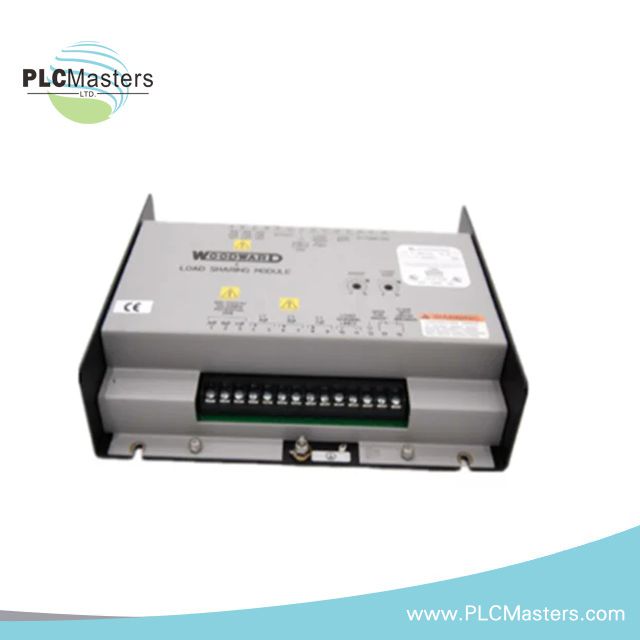 Module de commande WOODWARD CSC3LG120