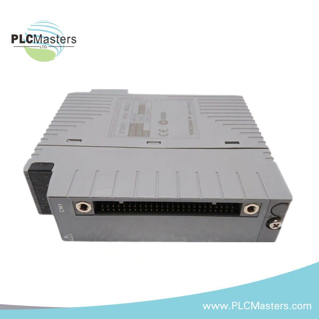 YOKOGAWA AAR145-S00 RTD/POT Input Module