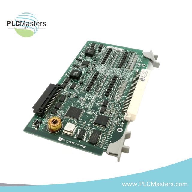 YOKOGAWA AMM22 Multiplexer Input Module