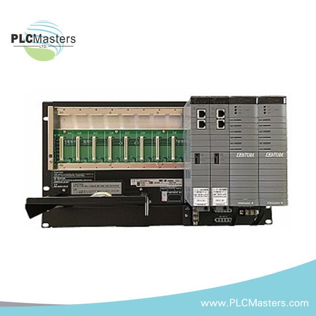 YOKOGAWA AFV10D-S41201 Duplexed Field Control Unit