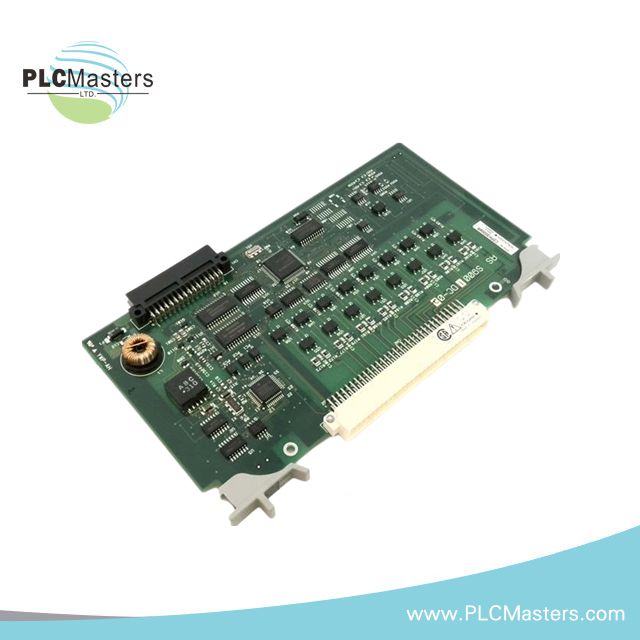 YOKOGAWA AMM12 Voltage Input Multiplexer Module