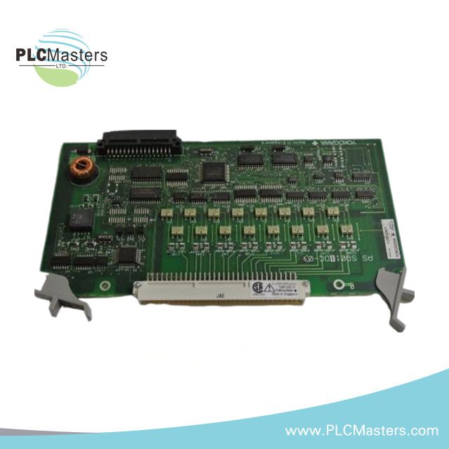 YOKOGAWA AMM22 Multiplexer Input Module