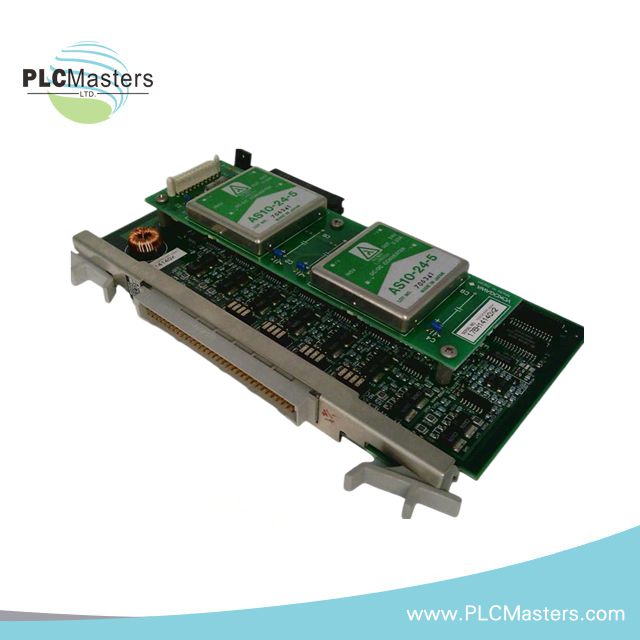 YOKOGAWA AMM42 Multiplexer Input Module