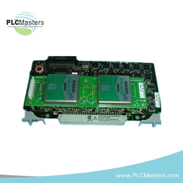 YOKOGAWA AMM52 Circuit Board