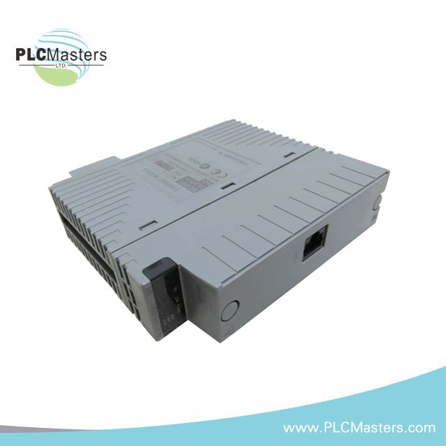 YOKOGAWA EC401-10 ESB Bus Coupler Module