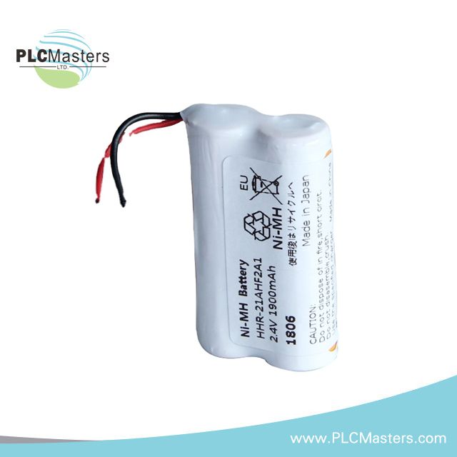 Pack de batteries YOKOGAWA S9548FA