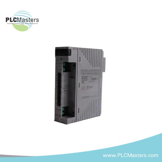 YOKOGAWA S9260DE-01 Digital Input/Output Module