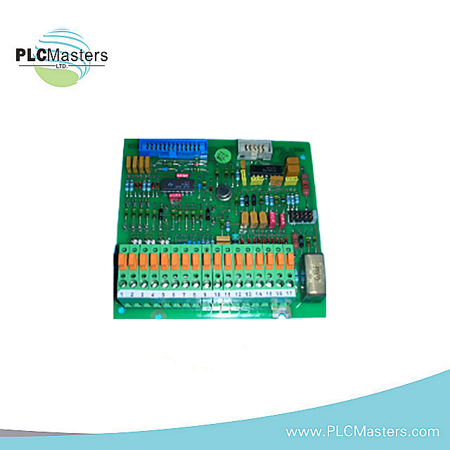 ABB 3HNE00311-1 Digital Input Module