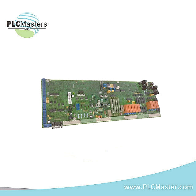 ABB YPQ108A YPQ 108A  I/O Board