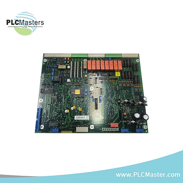 ABB YPQ202A YPQ 202A  I/O Board