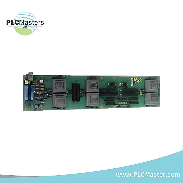 ABB YXU170E Circuit Board