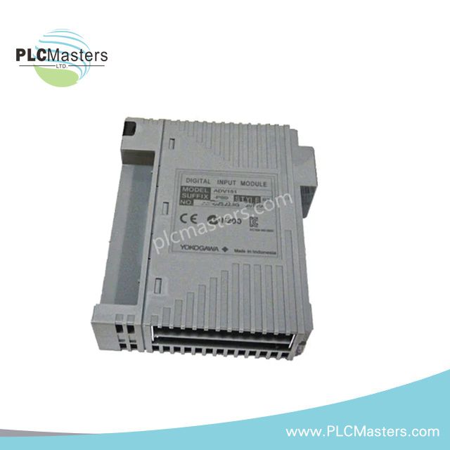 Yokogawa AAP135-S00 Pulse Input Module