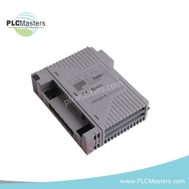 Yokogawa AAP135-S00 Pulse Input Module