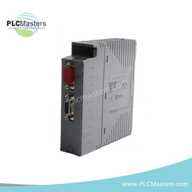 Mô-đun Giao tiếp PROFIBUS-DP Yokogawa ALP111-S00