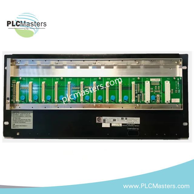 Yokogawa ANB10D-420 S2 Dual-Redundant ESB Bus Node Unit