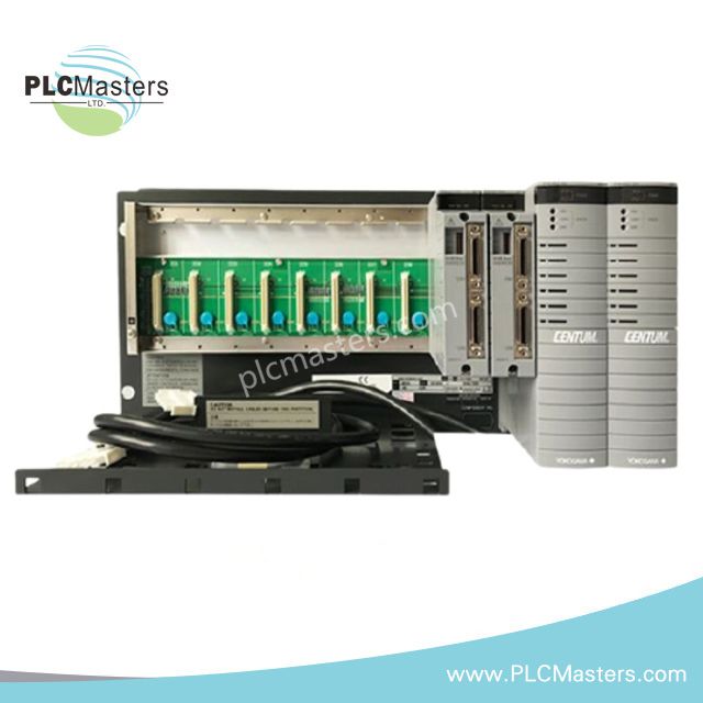 Yokogawa ANB10D-425-CU2T S2 ESB Bus Node Unit