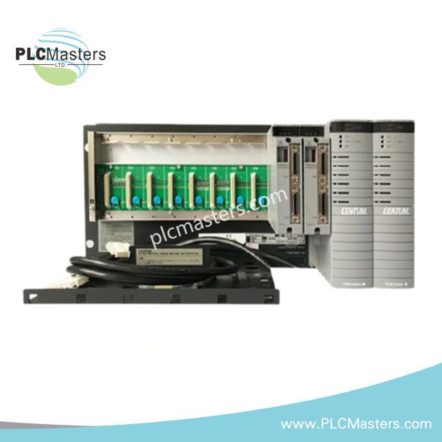 Yokogawa ANB10D-425/CU2N ESB Bus Node Unit