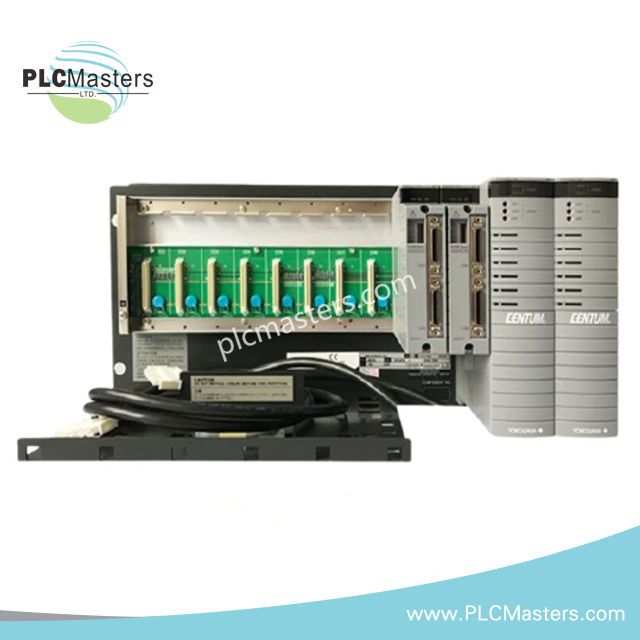 Yokogawa ANB10D-425 ESB Bus Node Unit