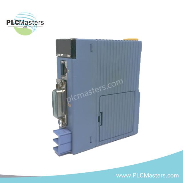 Yokogawa F3LE01-5T Ethernet Arayüz Modülü